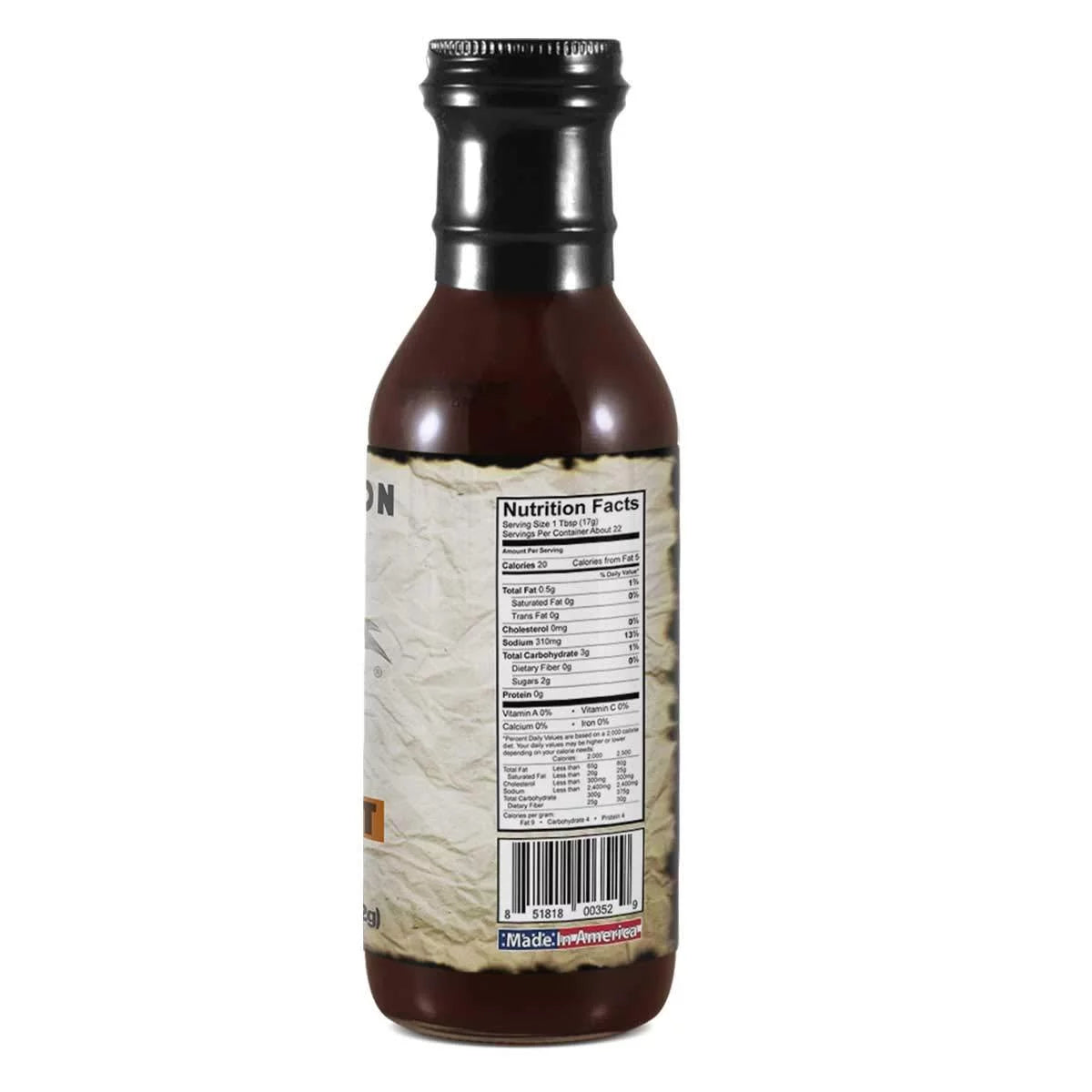 Concentrate Marinade 13.5 oz Bottle R7571