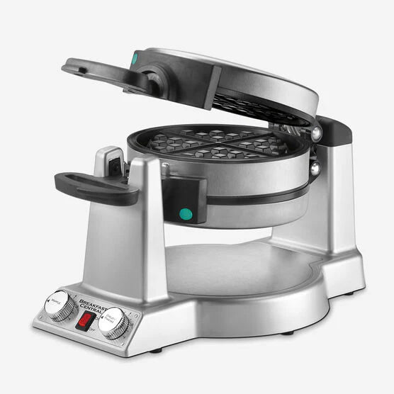 1500W Waffle Omelette Maker B577