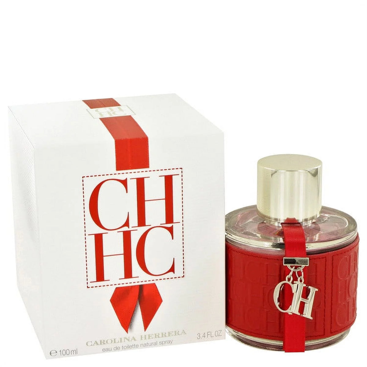 Eau De Toilette Spray 3.4 oz G30452