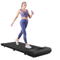 Ultra Slim Under Desk Treadmill X993894