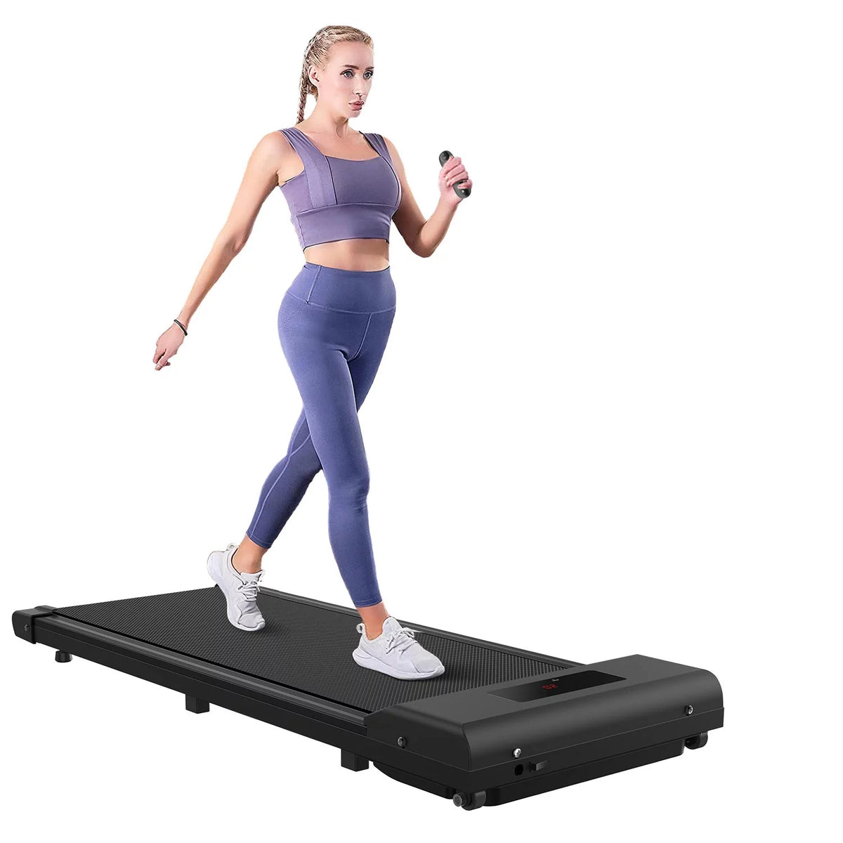 Ultra Slim Under Desk Treadmill X993894