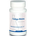 Ginkgo Biloba 60C D13610
