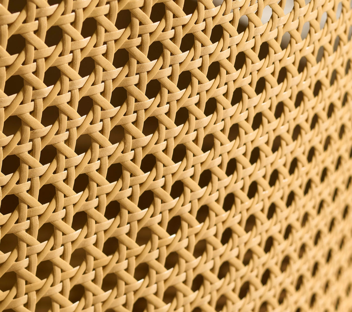Side Table Light Honey Finish A7869