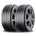 Summer 235/35R19 91Y XL Passenger Tire U5291