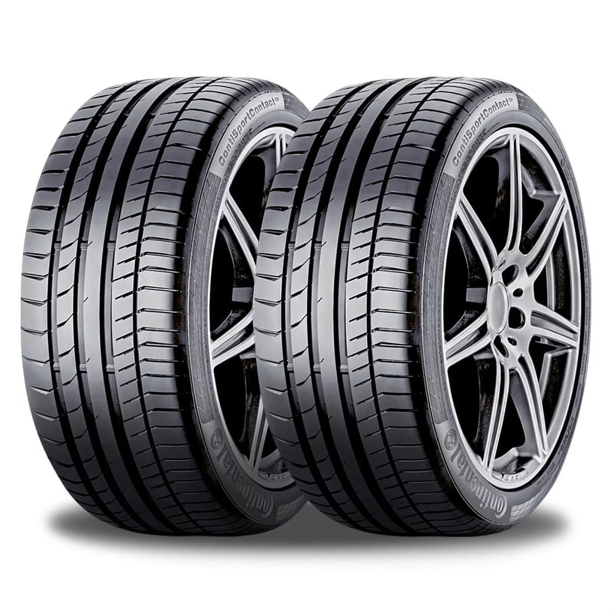 Summer 235/35R19 91Y XL Passenger Tire U5291