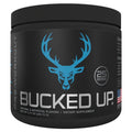 Blue Raz Pre-Workout Powder with Vitamin B12 & 200mg Caffeine, 25 Servings B91866