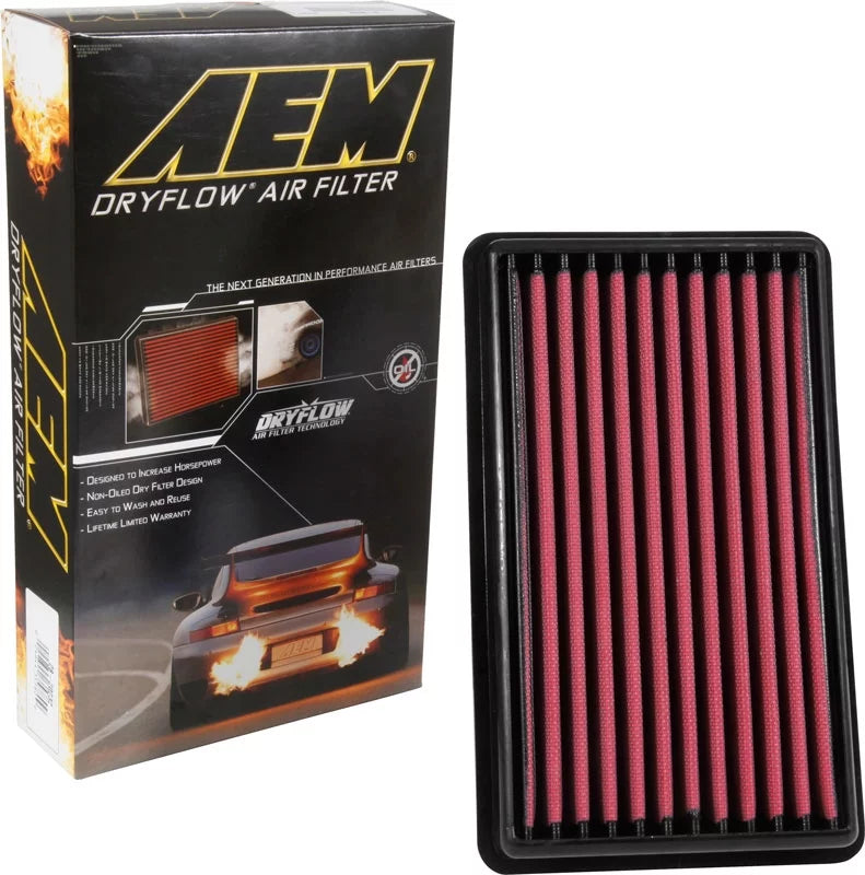 Dry Flow Air Filter W677