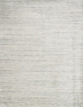 Silver 7'9 x 9'9 Rug Q68500