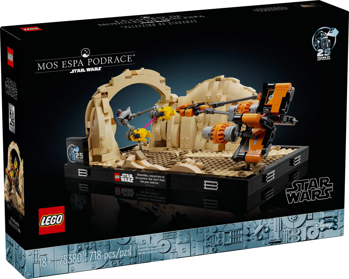 Build and Display Model for Adults N14969
