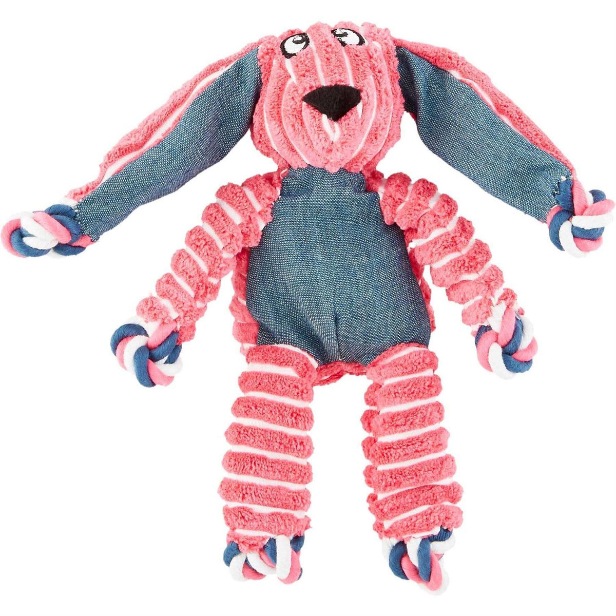 Bunny Dog Toy V46641