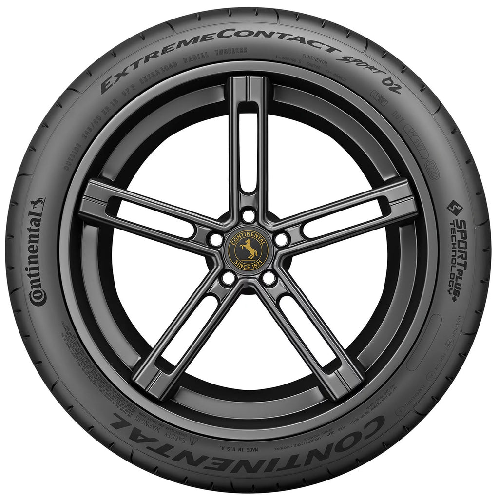 Summer 225/45ZR18 91Y Passenger Tire L226