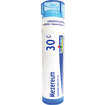Mezereum 30C 80 plts R287514