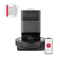 Robot Vacuum and Mop with Self-Emptying X28439