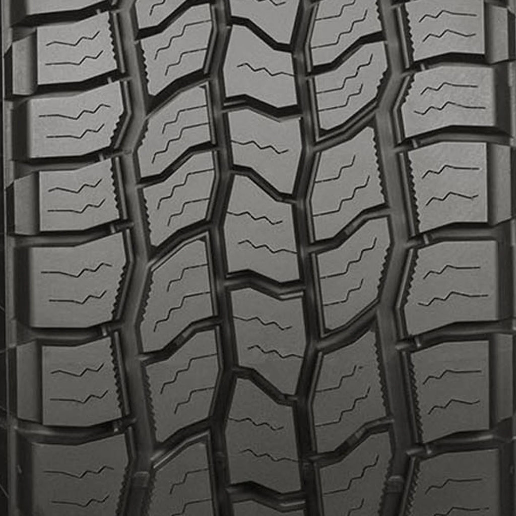 All Terrain Light Truck Tire W29729