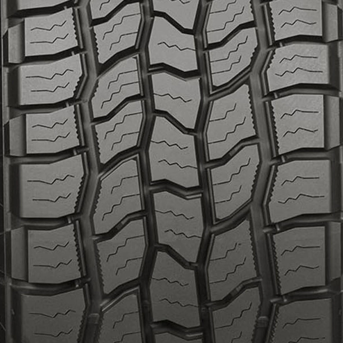 All Terrain Light Truck Tire W29729