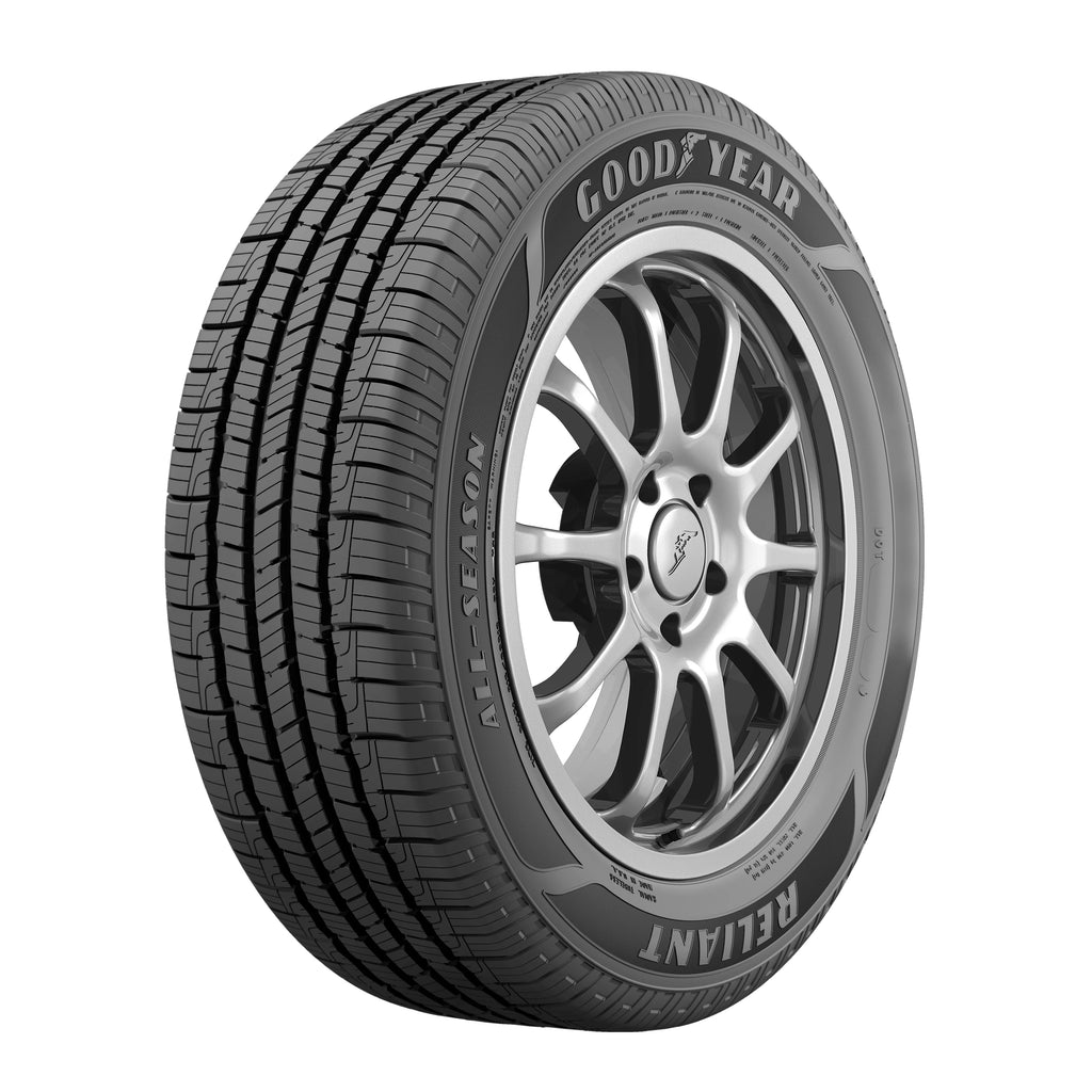 225/65R17 102H All-Season Tire O5268
