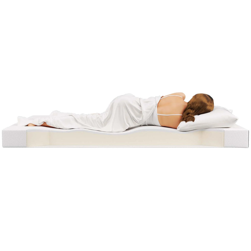 Narrow Twin Mattress U97605