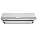 36 in. Convertible Under Cabinet Range Hood in Stainless Steel N2365
