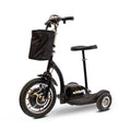 Black Electric Mobility Scooter J119248