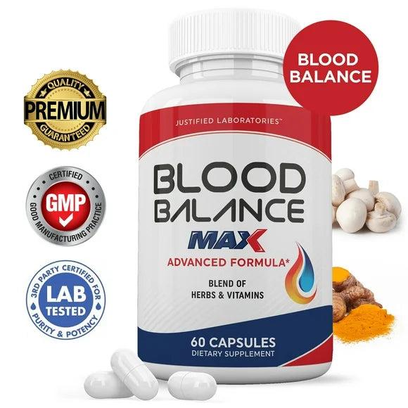 60 Capsules W5233