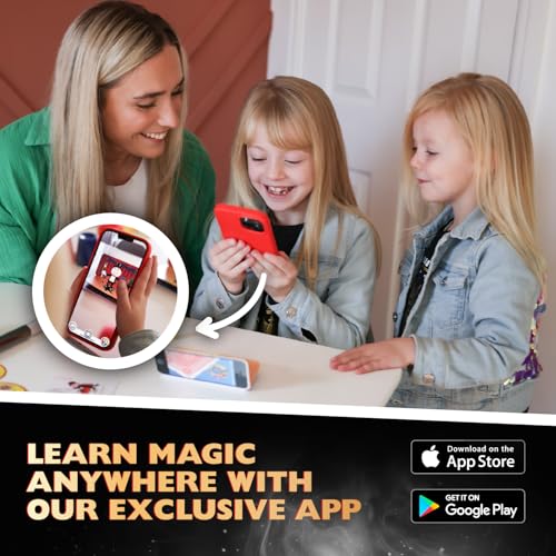 Magic Set for Kids Y659