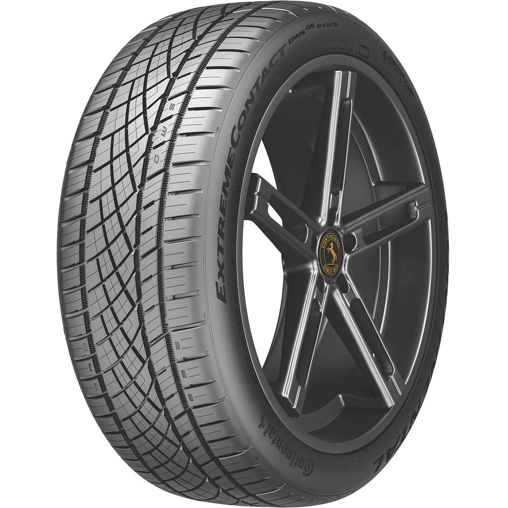 All Season 205/45ZR17 88W XL Passenger Tire F8500