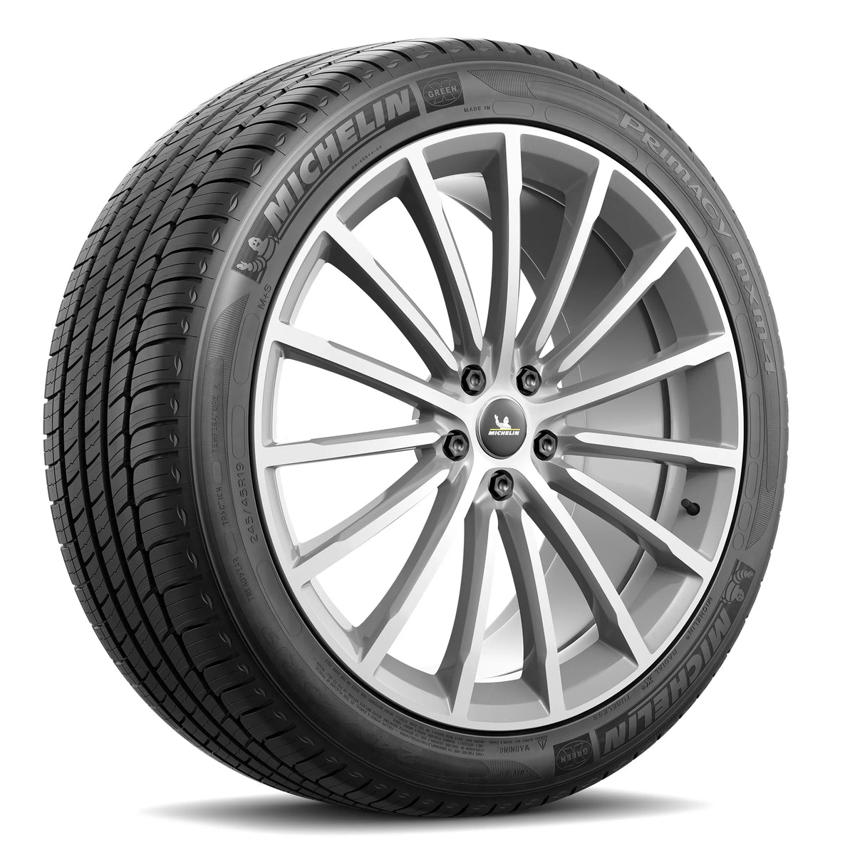All-Season 245/40R19 94V Tire N71983