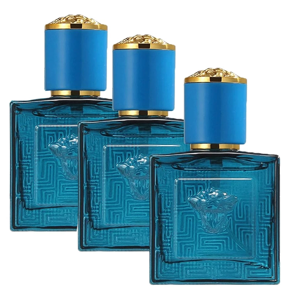 Men Perfume Edt Spray 30 ml (3 pcs) G3183