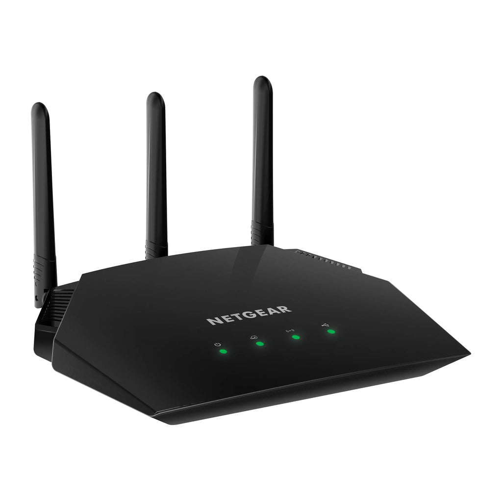 AC1750 WiFi Router H917425