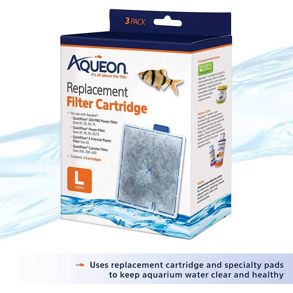 Aquarium Power Filter G1760
