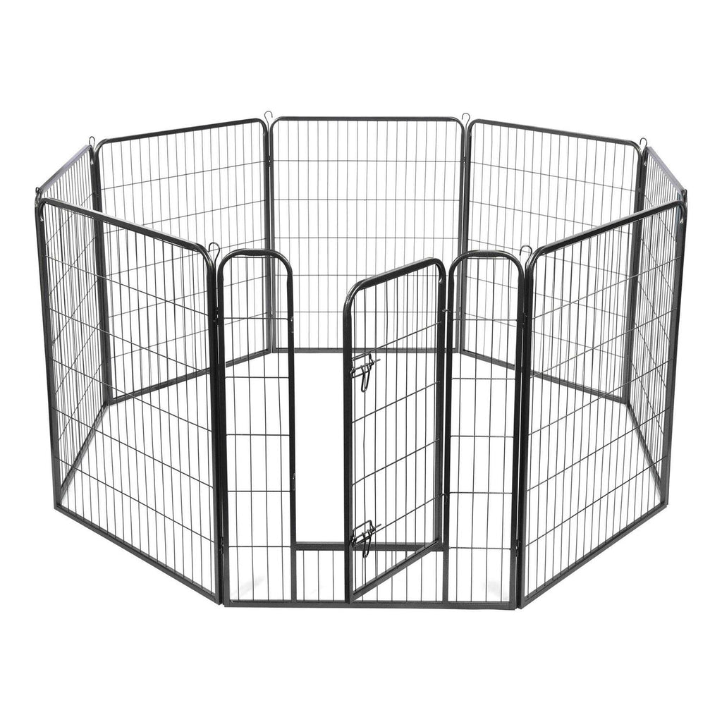 Extra Large Pet Playpen Y434938