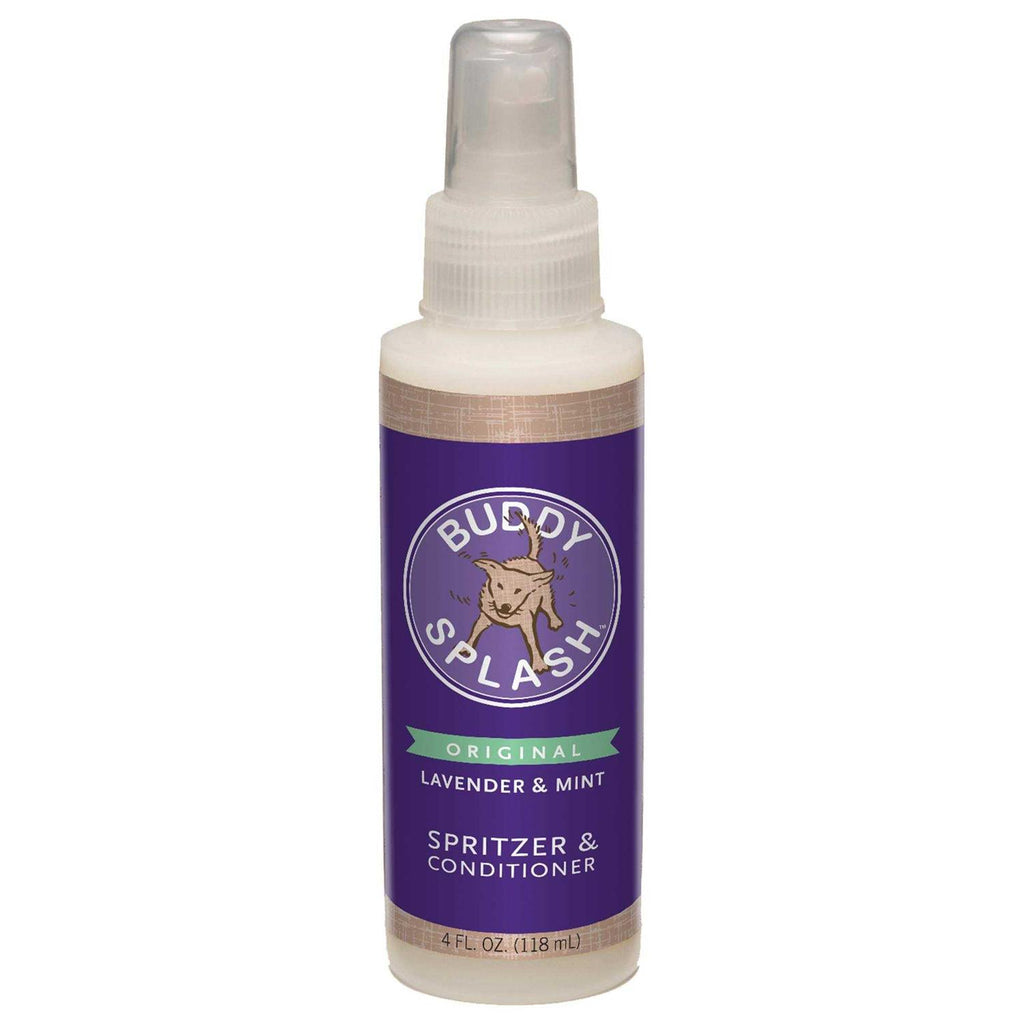 Lavender & Mint Spritzer & Conditioner G20291