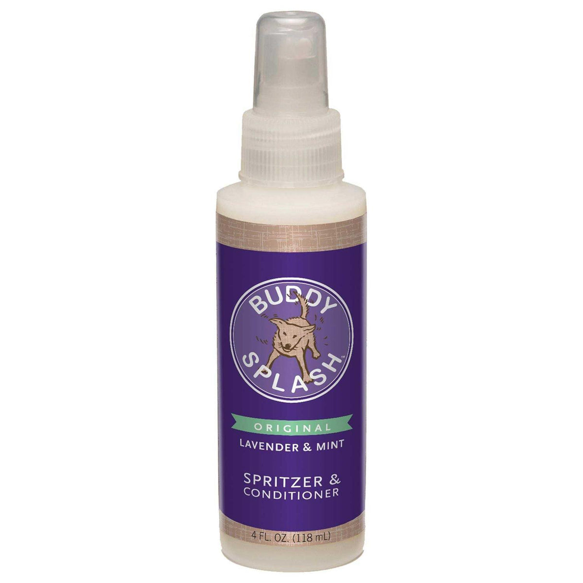 Lavender & Mint Spritzer & Conditioner G20291