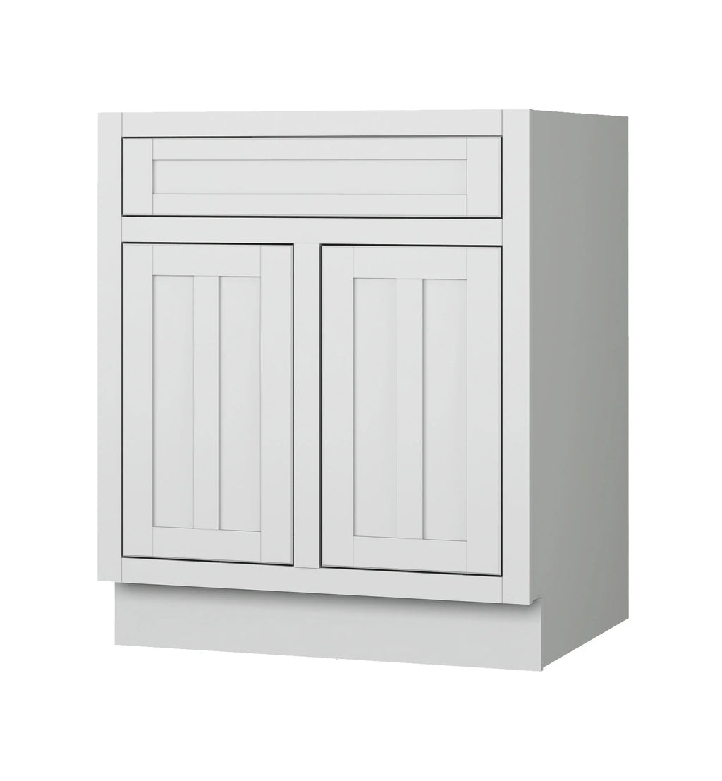 30" Double Door Base Cabinet W828929