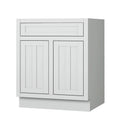 30" Double Door Base Cabinet W828929