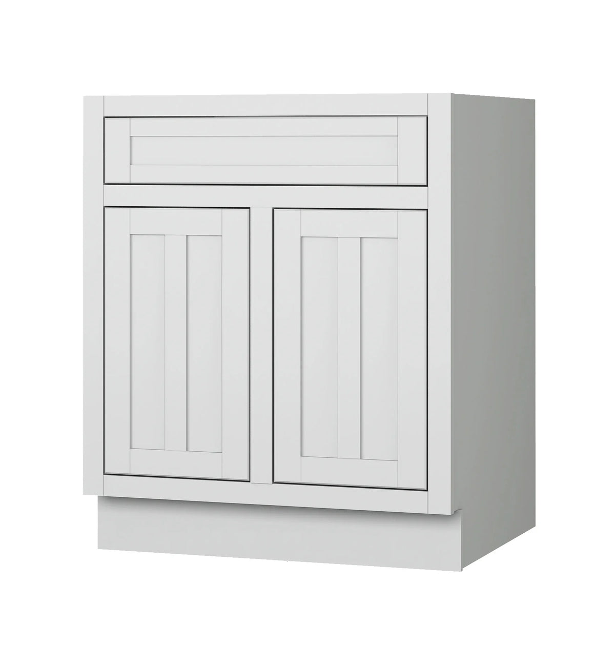 30" Double Door Base Cabinet W828929
