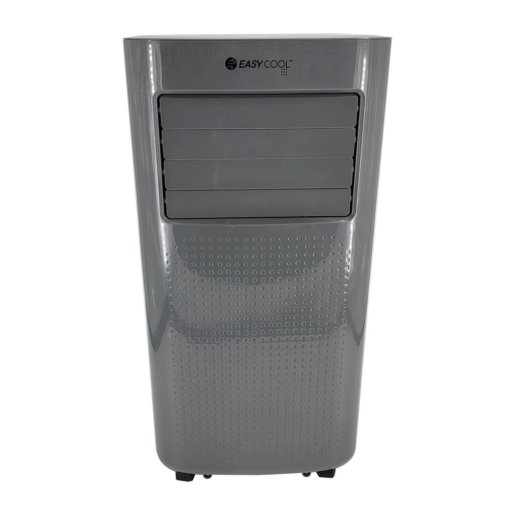 9000BTU Portable Air Conditioner with Heat & Remote J224610