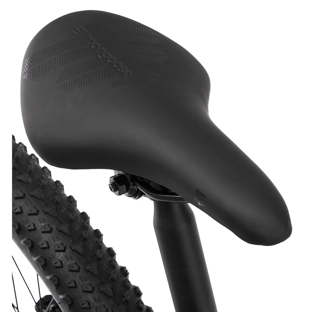 27.5-Inch Wheel 7 Speeds Slate Blue Mountain Bike I611