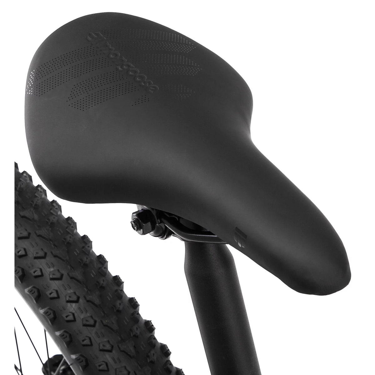 27.5-Inch Wheel 7 Speeds Slate Blue Mountain Bike I611