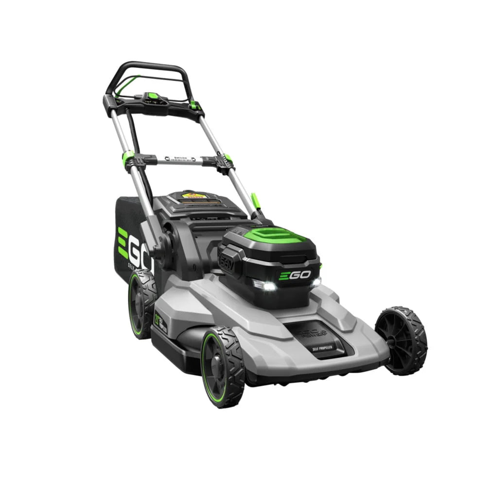 56V 21In Self Propelled Lawn Mower Kit D59891