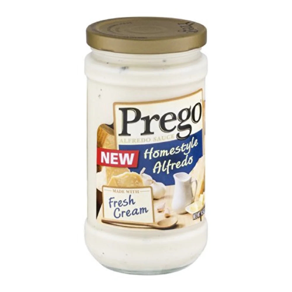 Alfredo Sauce Pack of 32 D32832