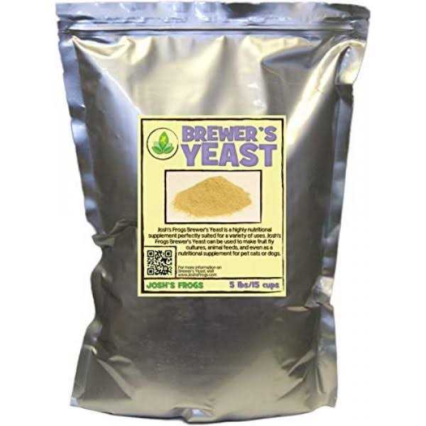 Animal Grade Yeast Y14808