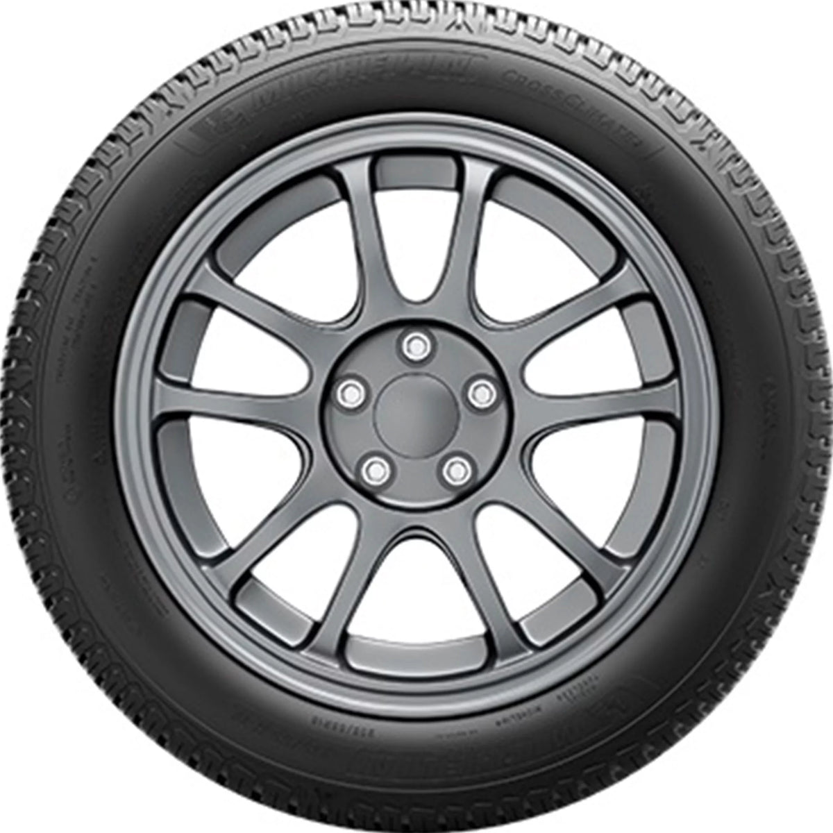 All Weather 245/55R19 103V Tire R18292