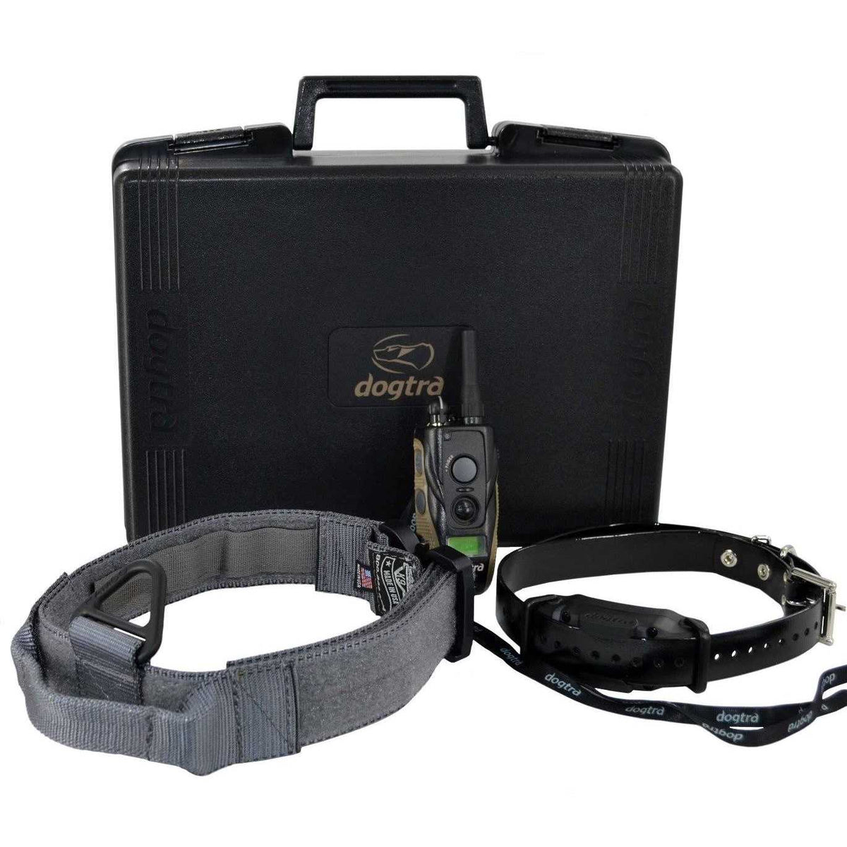Dogtra 1900s with E-Lusive Collar K70239
