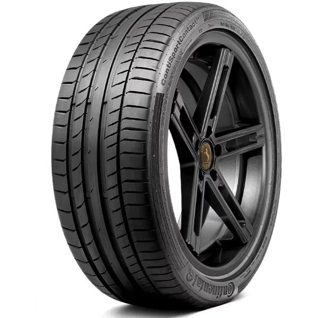 285/40R21 109Y XL Summer Passenger Tire S80051