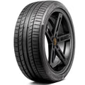 285/40R21 109Y XL Summer Passenger Tire S80051