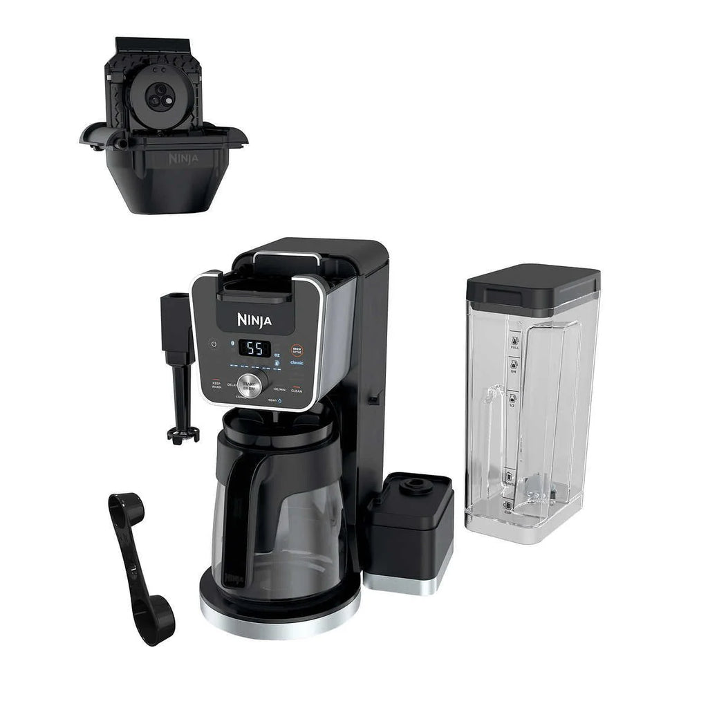 XL DualBrew Coffee Maker I13606