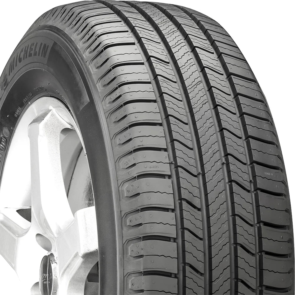 All Season 235/60R18 107H XL Passenger Tire S2550