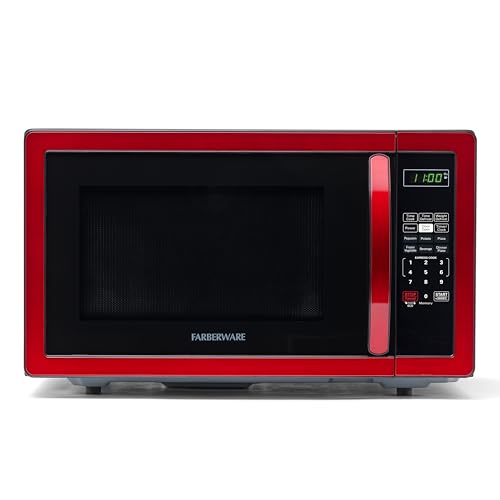 700 Watts 0.7 Cu. Ft. Stainless Steel Microwave Oven C34074