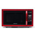 700 Watts 0.7 Cu. Ft. Stainless Steel Microwave Oven C34074
